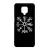 Black Vegvisir - Vikings Xiaomi Redmi Note 9 Pro tok