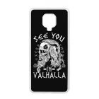See you in Valhalla - Vikings Xiaomi Redmi Note 9 Pro tok