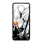 Kurosaki Ichigo - Bleach Xiaomi Redmi Note 9 Pro tok