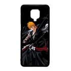 Bleach Soul Resurreccion Xiaomi Redmi Note 9 Pro tok