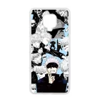 Gojou Face Aesthetic Xiaomi Redmi Note 9 Pro tok