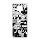 Jujutsu Kaisen Manga Xiaomi Redmi Note 9 Pro tok