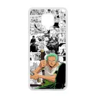 Roronoa Zoro Aesthetic - One Piece Xiaomi Redmi Note 9 Pro tok