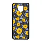Csodaszep napraforgos Hello Nyar Xiaomi Redmi Note 9 Pro tok