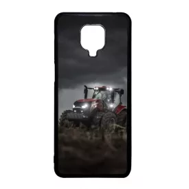 Nincs megallas Traktoros  Xiaomi Redmi Note 9 Pro tok