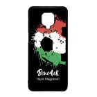 Kerd a Neveddel - Hajra Magyarok Xiaomi Redmi Note 9 Pro tok