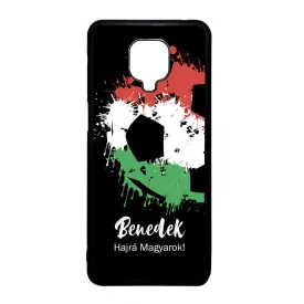 Kerd a Neveddel - Hajra Magyarok Xiaomi Redmi Note 9 Pro tok