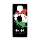 Kerd a Neveddel - Hajra Magyarok Xiaomi Redmi Note 9 Pro tok