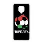Magyar foci - Splash Xiaomi Redmi Note 9 Pro tok