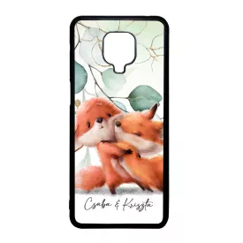 Kerd a neveddel - Fox Love - osz Xiaomi Redmi Note 9 Pro tok