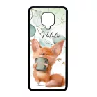 Kerd a neveddel - Fox Coffee - osz Xiaomi Redmi Note 9 Pro tok