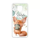 Kerd a neveddel - Fox Coffee - osz Xiaomi Redmi Note 9 Pro tok