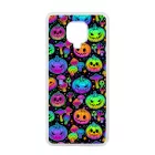 Pumpkin and Mushrooms - Halloween Xiaomi Redmi Note 9 Pro tok