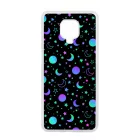 Moon - Halloween Xiaomi Redmi Note 9 Pro tok