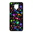 Colored Splash - Halloween Xiaomi Redmi Note 9 Pro tok