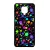 Colored Splash - Halloween Xiaomi Redmi Note 9 Pro tok