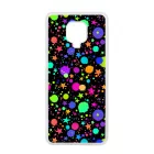 Colored Splash - Halloween Xiaomi Redmi Note 9 Pro tok