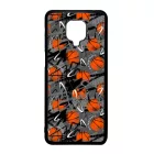 Grunge Basketball Kosarlabda mintas Xiaomi Redmi Note 9 Pro tok