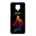 Kerd a neveddel Kosarlabda jatekos Xiaomi Redmi Note 9 Pro tok