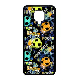 COLOR Foci mintas Xiaomi Redmi Note 9 Pro tok