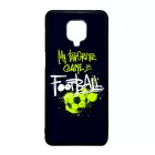 A kedvenc jatekom a Foci Xiaomi Redmi Note 9 Pro tok