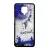 Kerd a neveddel BLUE kezilabda mintas Xiaomi Redmi Note 9 Pro tok