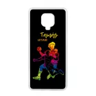 Kerd a Neveddel FOR HIM kezilabda mintas Xiaomi Redmi Note 9 Pro tok