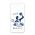 Blue For Him Vizilabda mintas Xiaomi Redmi Note 9 Pro tok
