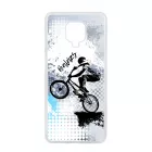 Kerd a neveddel Kerekpar Xiaomi Redmi Note 9 Pro tok