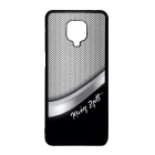 Silver Speaker Xiaomi Redmi Note 9 Pro tok