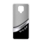 Silver Speaker Xiaomi Redmi Note 9 Pro tok