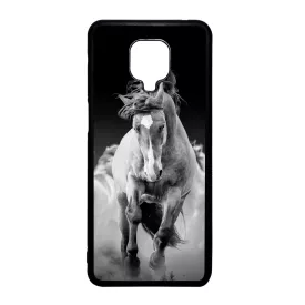 Szabadnak születtem - Lovas Xiaomi Redmi Note 9 Pro tok