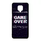 Glitch Game Over Xiaomi Redmi Note 9 Pro tok