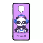 Gamer Panda Xiaomi Redmi Note 9 Pro tok