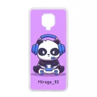 Gamer Panda Xiaomi Redmi Note 9 Pro tok