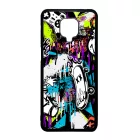 Urban street art Graffiti Xiaomi Redmi Note 9 Pro tok