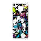Urban street art Graffiti Xiaomi Redmi Note 9 Pro tok