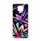 Colorful Graffiti Xiaomi Redmi Note 9 Pro tok
