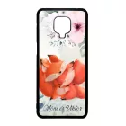 Neves cukisagok kollekcio Cuki roka szerelem Xiaomi Redmi Note 9 Pro tok