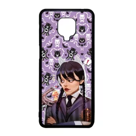 Wednesday Art Xiaomi Redmi Note 9 Pro tok