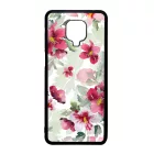 Gyonyoru tavaszi viragos Xiaomi Redmi Note 9 Pro tok