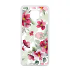 Gyonyoru tavaszi viragos Xiaomi Redmi Note 9 Pro tok