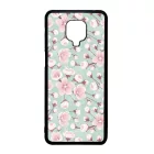 Gyonyoru cseresznye viragos Xiaomi Redmi Note 9 Pro tok
