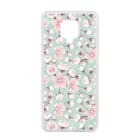 Gyonyoru cseresznye viragos Xiaomi Redmi Note 9 Pro tok