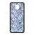 Szepseges kek pillangok Xiaomi Redmi Note 9 Pro tok