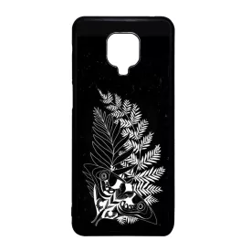 Ellie Tattoo last of us Xiaomi Redmi Note 9 Pro tok