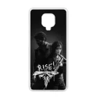 Last of us RISE Xiaomi Redmi Note 9 Pro tok