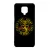 Grunge Cobra Kai Logo Xiaomi Redmi Note 9 Pro tok