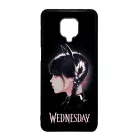 Cuki Cica Wednesday Xiaomi Redmi Note 9 Pro tok