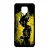 Dragon Ball - Yellow Goku Xiaomi Redmi Note 9 Pro tok